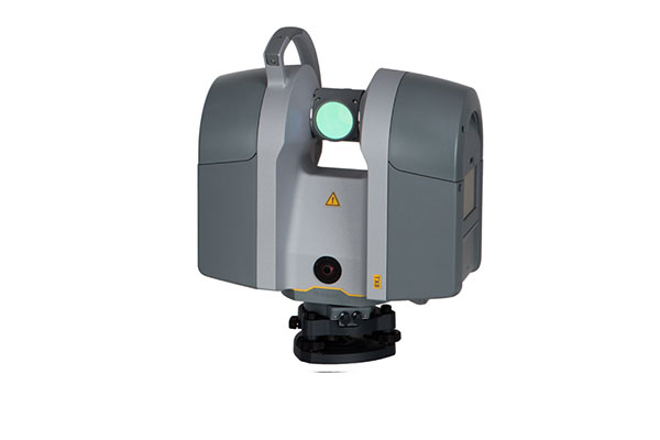 Trimble TX8X6激光扫描仪