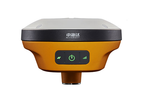 中海达F200