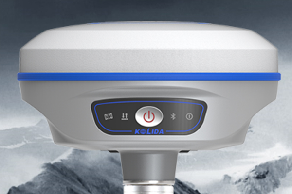 科力达星际实景放样RTK
